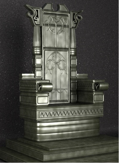 Throne
